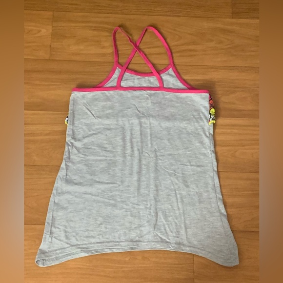 Monster High Camisole - Picture 2 of 2